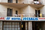 Отель Hotel Jecsalis