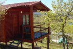 Отель Camping de Cervera de Buitrago