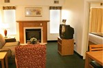 Отель Comfort Suites Lewisville