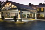 Отель Hampton Inn Hilton Head