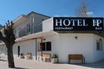 Отель Hotel Hp Castelldefels
