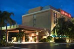 Отель Hampton Inn Sarasota I-75 Bee Ridge