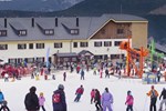 Отель Hotel Serhs Ski Port del Comte