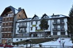 Отель Hotel Tirol
