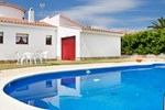 Holiday home Casa Noelia-Meritxel L'Ametlla de Mar
