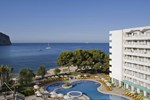Отель Gran Camp de Mar Hotel