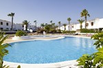 Отель Royal Tenerife Country Club