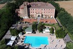 Отель Hotel Monte del Re