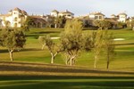 Отель Villages Golf Panoramica
