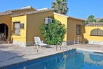 Holiday home Playa almadrava II Els Poblets