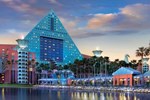 Отель Walt Disney World Dolphin