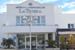 Отель Hotel Jardines La Tejera