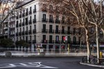 Hostal Buelta Madrid