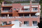 Апартаменты Apartamentos Bellavista Gomera