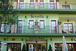 Отель Hotel Rural Serrella