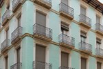 Апартаменты Apartamentos Living Alicante