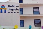 Отель Hotel del Juguete