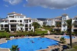 Апартаменты Hacienda Riquelme - Murcia Resort