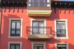 Апартаменты Apartamentos San Jorge