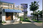 Отель Surf Motel - Carlsbad