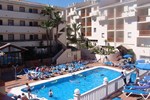 Апартаменты Club Marbella & Spa