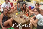 Хостел X Hostel Alicante
