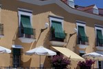Отель Hotel Varinia Serena - Balneario de Alange