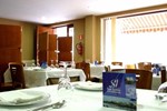 Отель Hotel Restaurante San Anton