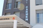 Отель Hotel Carmen
