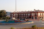 Отель Hotel Sierra de Ubrique