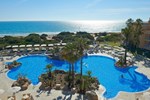 Отель Sensimar Playa La Barrosa