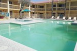 Отель La Quinta Inn Tucson East
