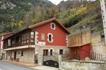 Posada El Cafetín