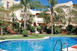 Apartment Alvarito Playa Marbella