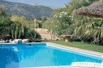 Апартаменты Holiday Home S Alc D Avall Campanet