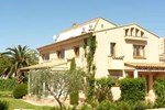 Отель Villa Besalu Sant Pere Pescador