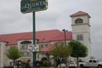 Отель La Quinta Inn and Suites Weatherford