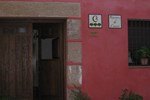 Отель Casa Rural Rincones de Cuacos