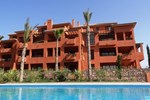 Апартаменты Apartamentos Lorca Golf Resort