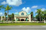 La Quinta Inn Tampa-Near Busch Gardens