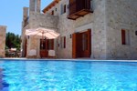 Вилла Cretan Exclusive Villas