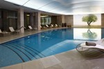 Отель Cavo Olympo Luxury Resort & Spa