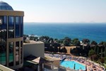 Отель Kipriotis Panorama Hotel & Suites