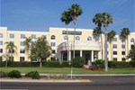 Отель La Quinta Inn & Suites Sarasota