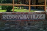 Апартаменты Gregory's Village