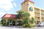 Отель La Quinta Inn West Palm Beach-City Place