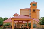 Отель La Quinta Inn & Suites Colorado Springs South/Airport