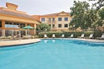 Отель La Quinta Inn & Suites Macon