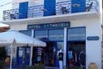Отель Kythereia Hotel