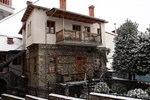 Гостевой дом Arka Metsovo